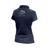 Ladies Performance Polo-WCCC
