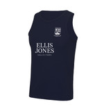 Active Vest-WCCC