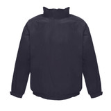 Waterproof Jacket with Fleece Lining-OCAMCC