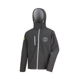 Mens Softshell Jacket-OVHAR