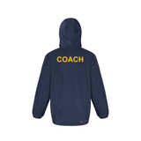 Coach's Softshell Jacket-WUE