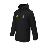 Senior Thermal Contoured Jacket -WUE