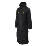 Junior Full Length Winter Jacket -WUE