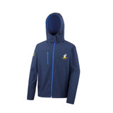 Mens Softshell Jacket-LTHRHE