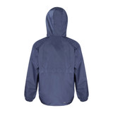 Raincoat / Jacket-LONGPR