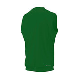 Junior Coloured Sleeveless Sweater -BETLYC