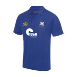 Junior Match Shirt (Senior Sizes)-PORTCC