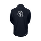 1/4 Zip Performance Midlayer-NAGHCC