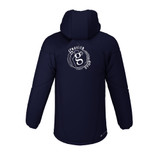 Junior Thermal Contoured Jacket -NAGHCC