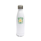 Stainless Steel Water Bottle -NAGHCC