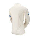 Long Sleeve Cricket Shirt-RHNCC