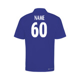 Junior Match Shirt-PORTCC