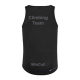 Climbing Team Active Vest -WCSTAFF