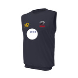 Coloured Sleeveless Sweater (Men's Squads)-SNCC