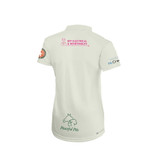 Women's Short Sleeve Cricket Shirt-RUDCC
