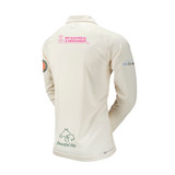 Long Sleeve Cricket Shirt-RUDCC