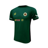 Mens Training Shirt -RUDCC