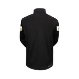 Junior 1/4 Zip Performance Midlayer-RUDCC