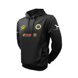 Unisex Hoodie -RUDCC