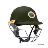 T Line Steel Junior Helmet-RUDCC