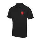 Mens Active Polo Shirt - OWENS