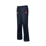 Women's Tracksuit Bottoms - Navy - OWENS