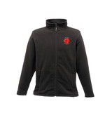 Women's Casual Fleece Jacket - OWENS