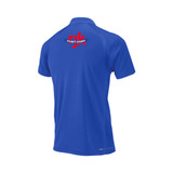 Mens Short Sleeve Coloured Cricket Shirt -WFWCC