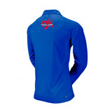 Long Sleeve Coloured Cricket Shirt -WFWCC