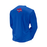 Long Sleeve Coloured Playing Sweater  -WFWCC