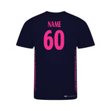 Ladies Coach Top-WFWCC