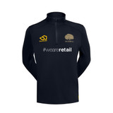 Junior 1/4 Zip Performance Midlayer-BILLES