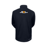 Junior 1/4 Zip Performance Midlayer-BILLES