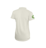 Women's Short Sleeve Cricket Shirt-BSTLCBundle