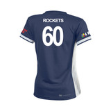 Rockets (Playing Shirt) - Women's Fit-NRUNCC
