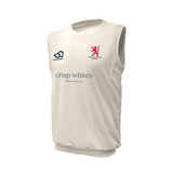 Sleeveless Slipover -BERCCM