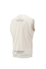 Sleeveless Slipover -BERCCM