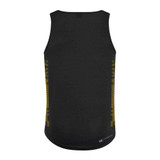 Mens Active Vest-NETHER