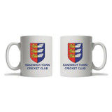 Mug - SANDWT