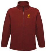 Bar staff Fleece-WDHCC