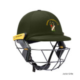 T Line Steel Junior Helmet-SLNGFD