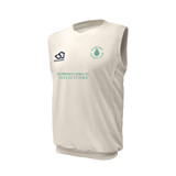 Sleeveless Slipover -HODDES