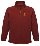 Bar Manager Fleece-WDHCC