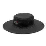 Sunhat - Black-MRWR