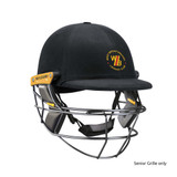 E Line Titanium Helmet-WBFCC
