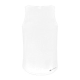 Senior Active Vest - White-DARTF