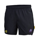 Women's Training Shorts-MELSCC