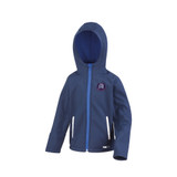Junior Softshell Jacket -MELSCC