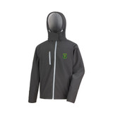 Mens Softshell Jacket-NLWCC