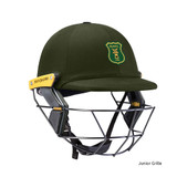 T Line Steel Junior Helmet-NLWCC